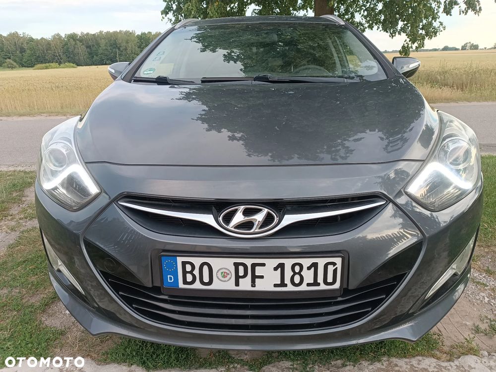 Hyundai i40 i40cw 1.6 5 Star Edition - 6