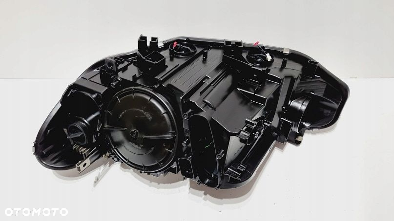 REFLEKTOR PRAWY XENON BMW 4 F32 F36 USA SKRĘTNA - 4