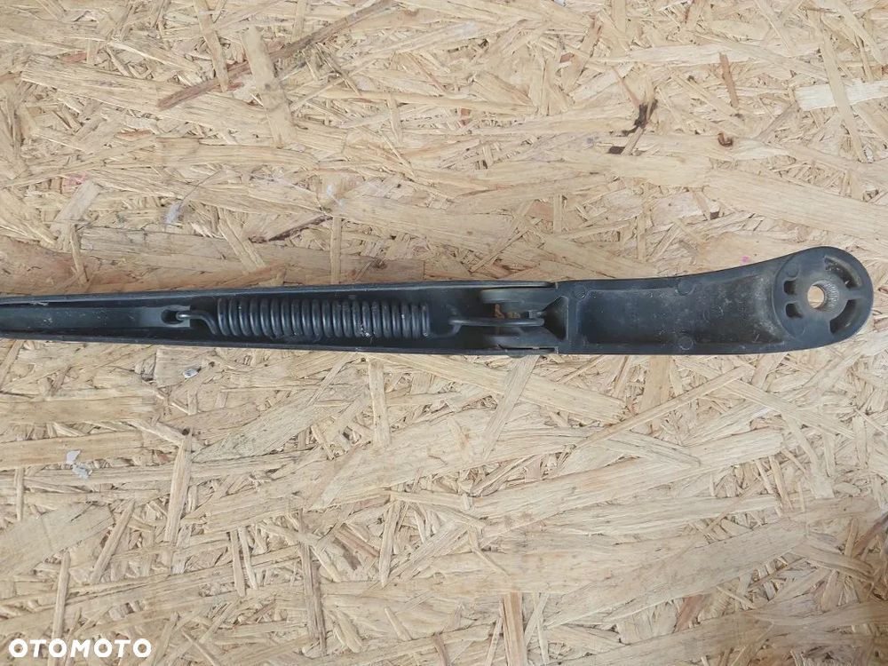 ramię wycieraczki lewe prawe komplet vw transporter caravelle t5 2003-2015 - 4