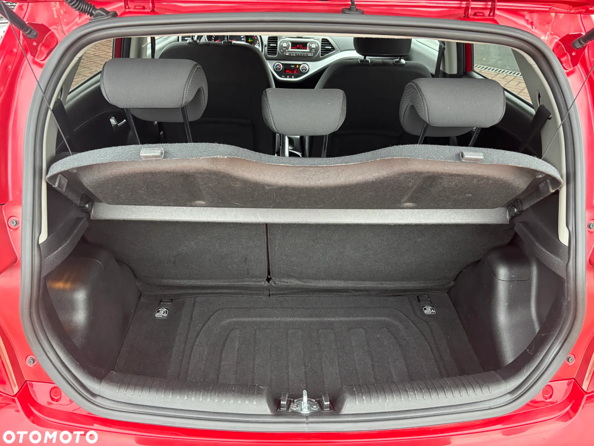 Kia Picanto - 22