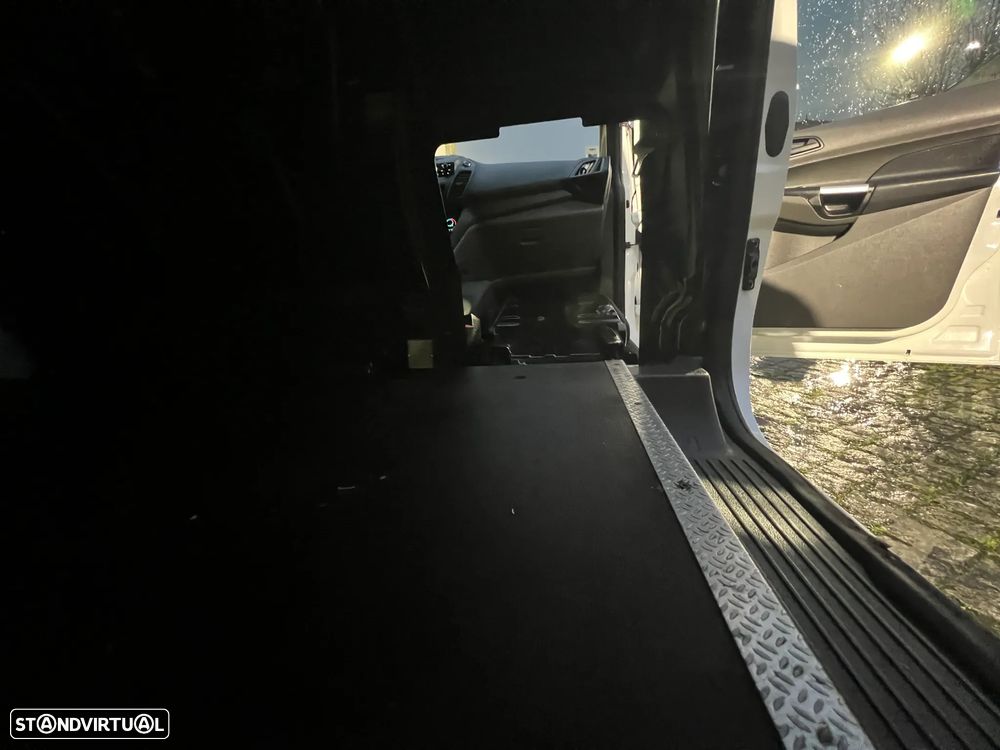 Ford Transit Connect Tdci 120 cv L2 3Lug 6 vel - 22
