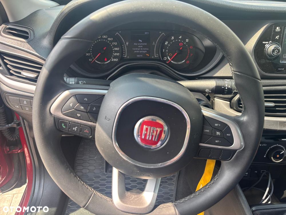Fiat Tipo 1.4 16V - 6