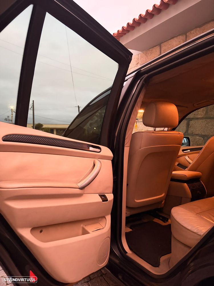 BMW X5 - 6