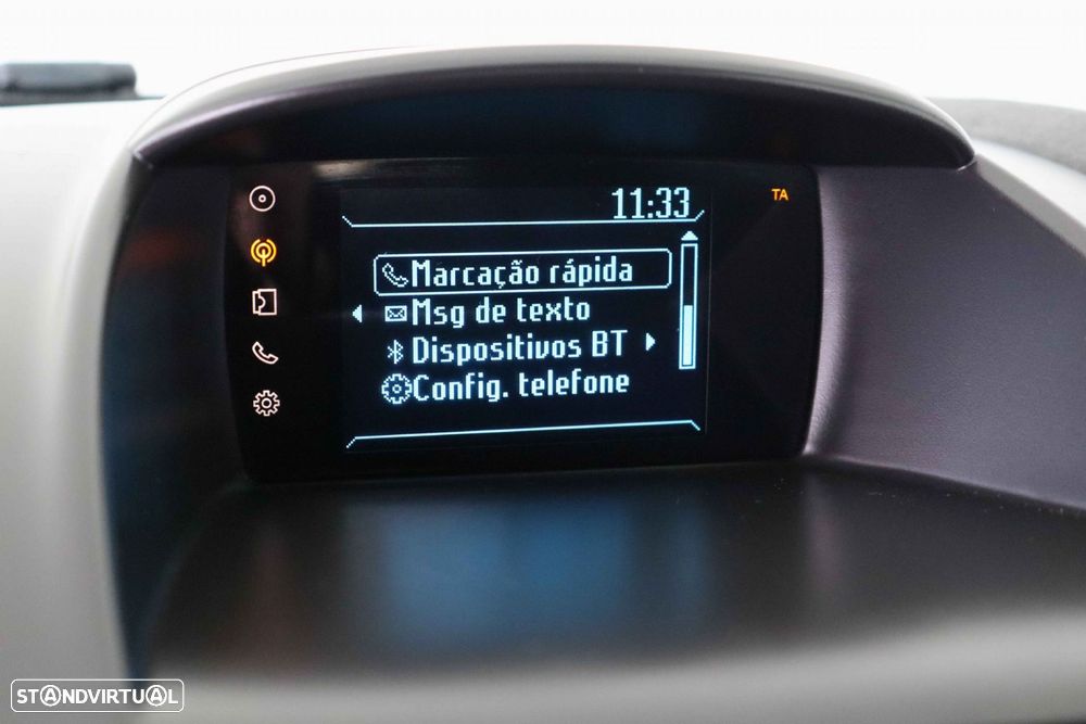 Ford Fiesta 1.0 Ti-VCT Trend - 19