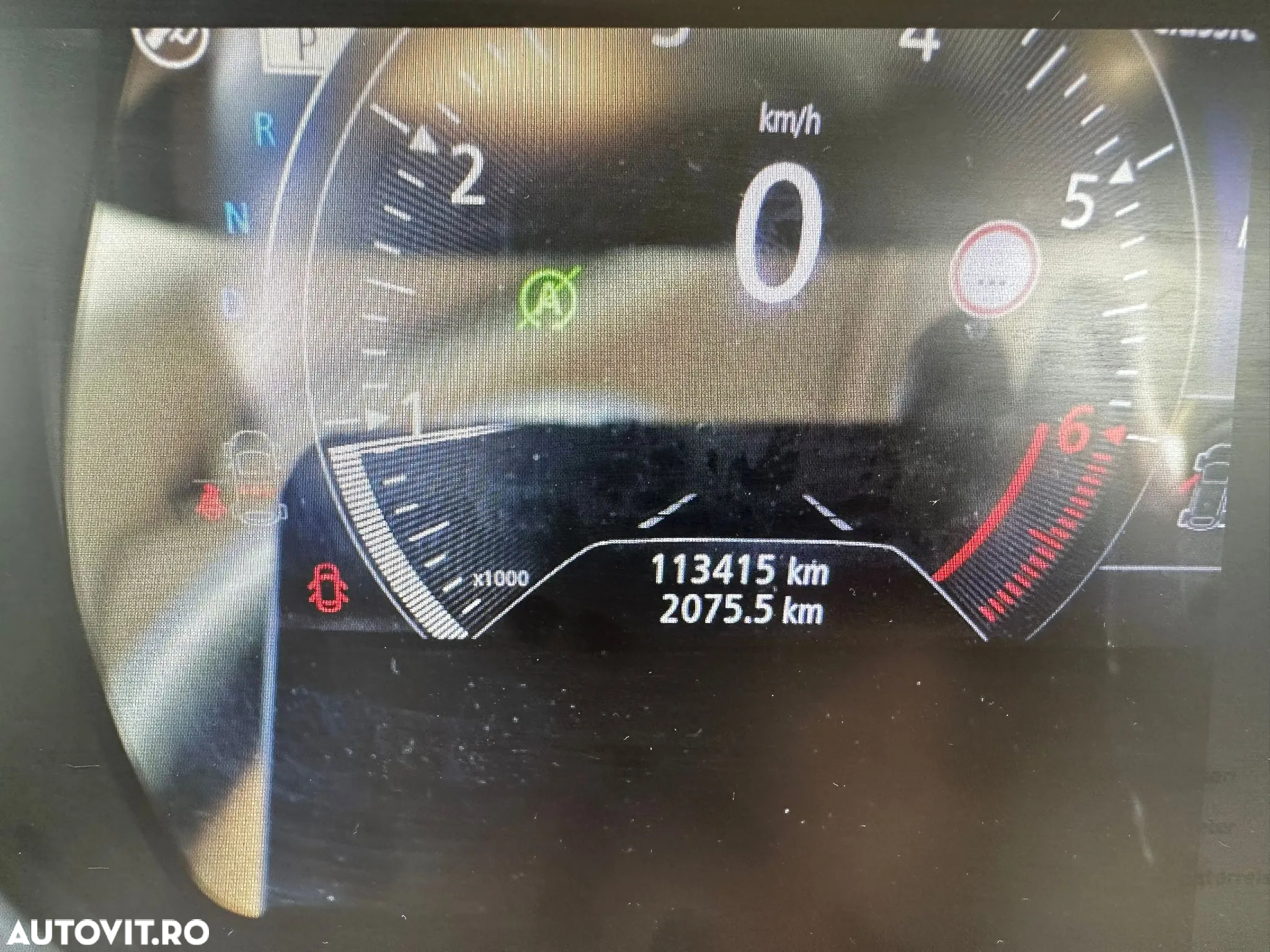 Renault Kadjar TCe EDC GPF Intens - 8