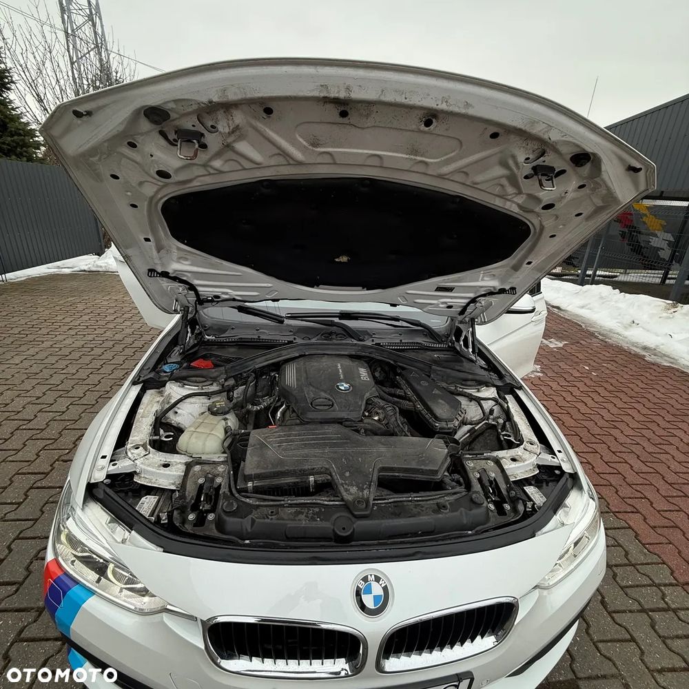 BMW Seria 3 ver-318d - 30