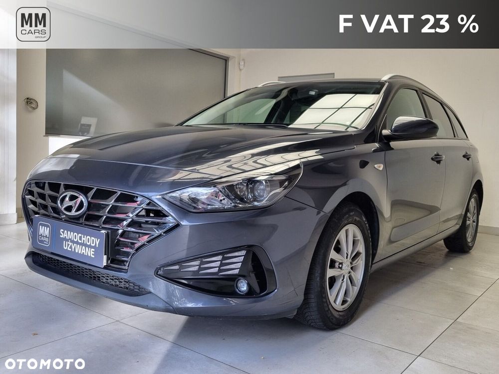 Hyundai i30 1.0 T-GDI Modern - 1