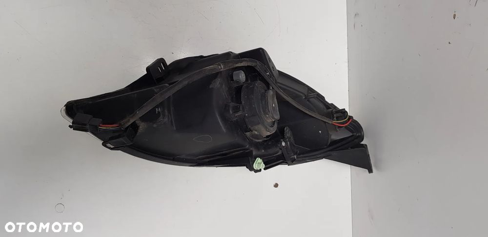 Peugeot Satelis II 2 Lewy Reflektor Lampa Przód - 5