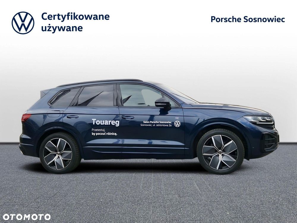Volkswagen Touareg 3.0 V6 TDI 4Motion R-Line - 7