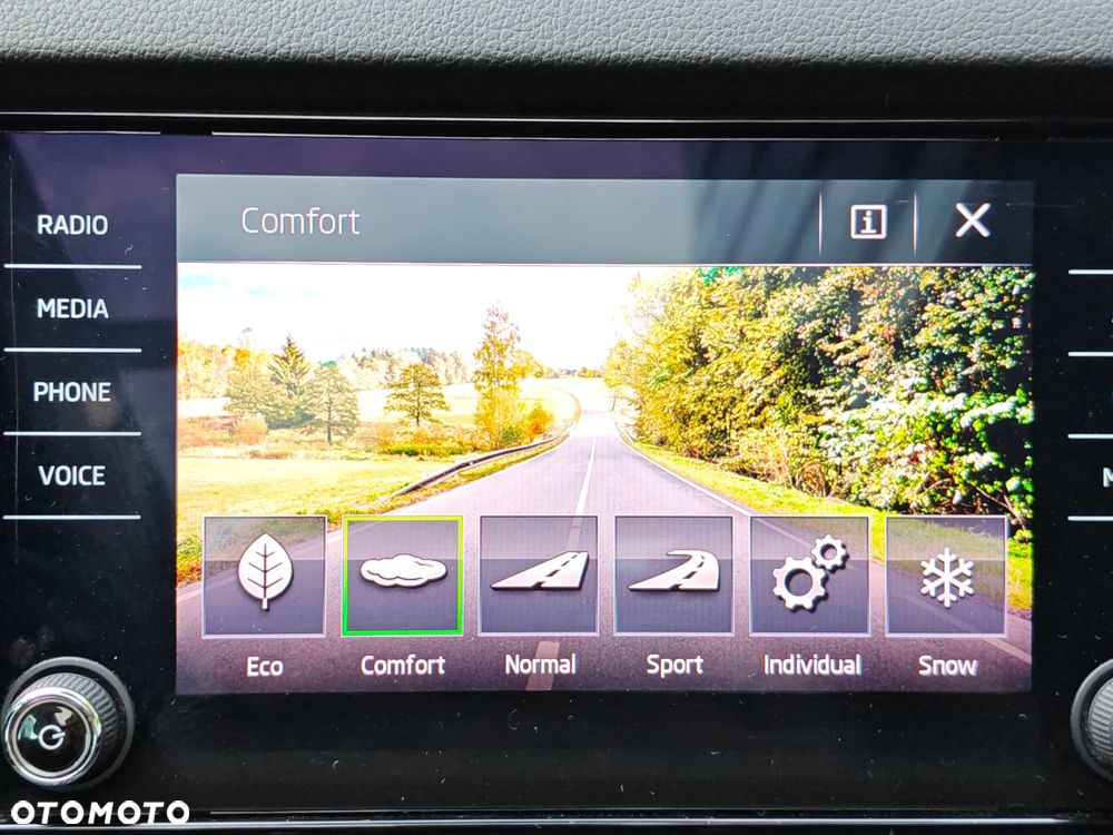 Skoda Kodiaq 2.0 TDI 4x4 Style DSG 7os - 29