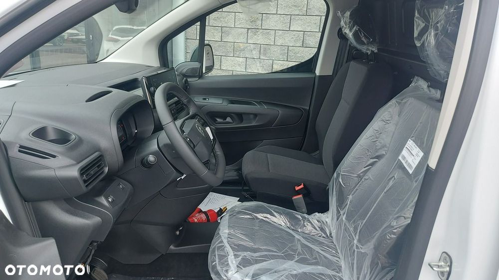 Citroën Berlingo - 11