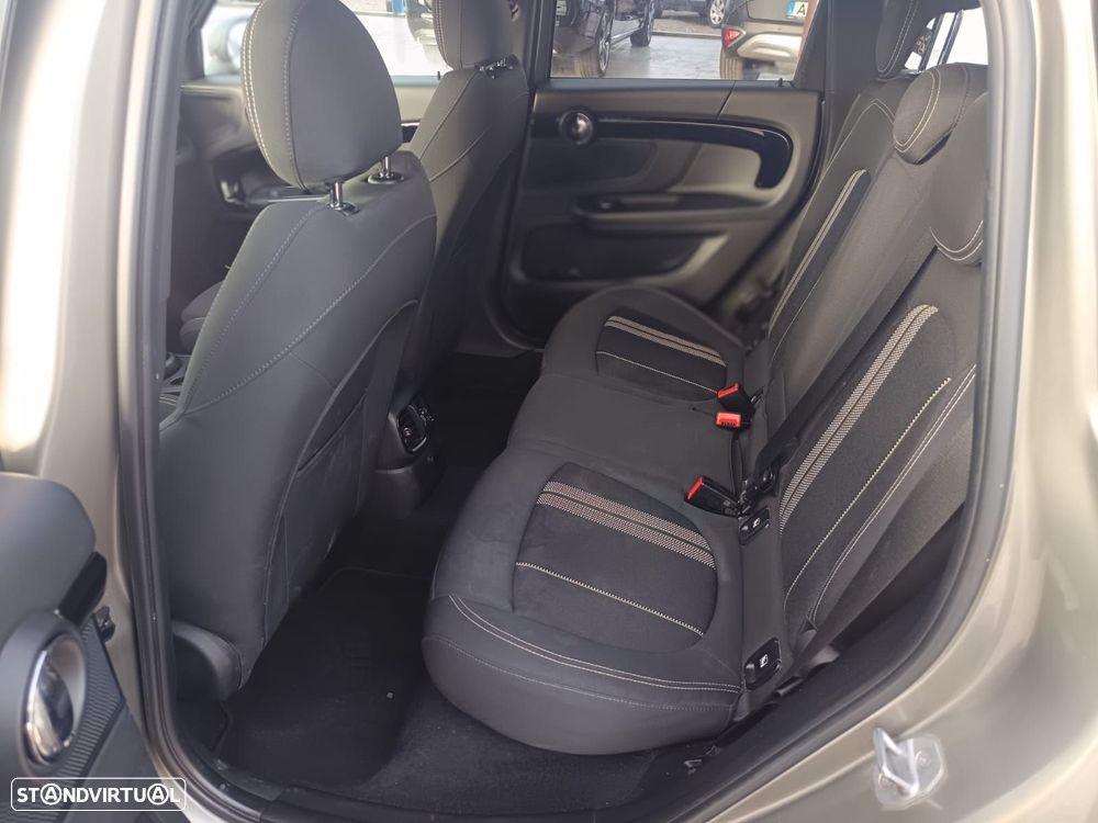 MINI Countryman One D - 10