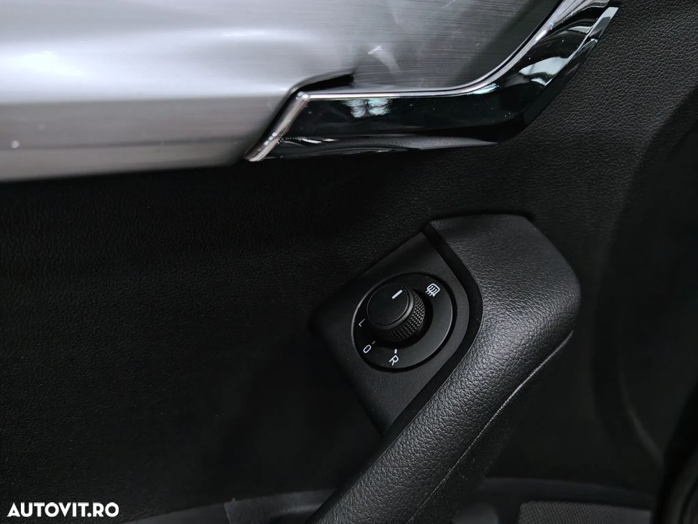 SKODA Octavia 2019 — imagine 27