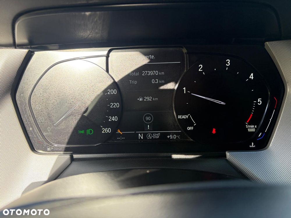 BMW Seria 1 - 22