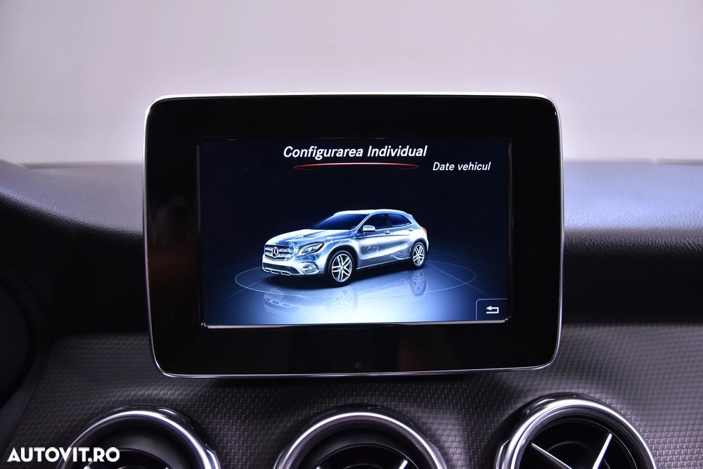 Mercedes-Benz GLA 200 d 4MATIC Aut. - 21