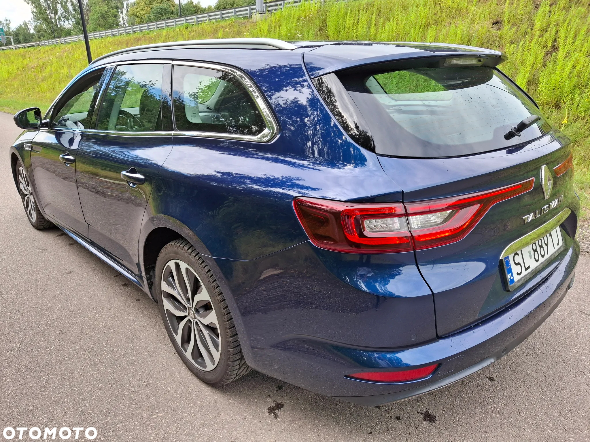 Renault Talisman - 10