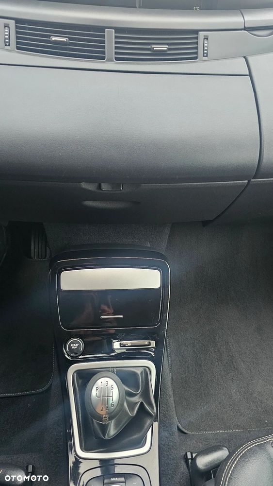 Renault Espace 2.0 dCi FAP Initiale - 30