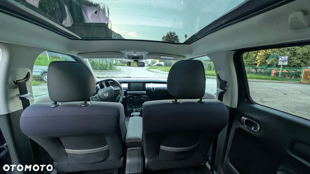 Citroën C4 Cactus 1.2 PureTech Shine S&S ETG - 8