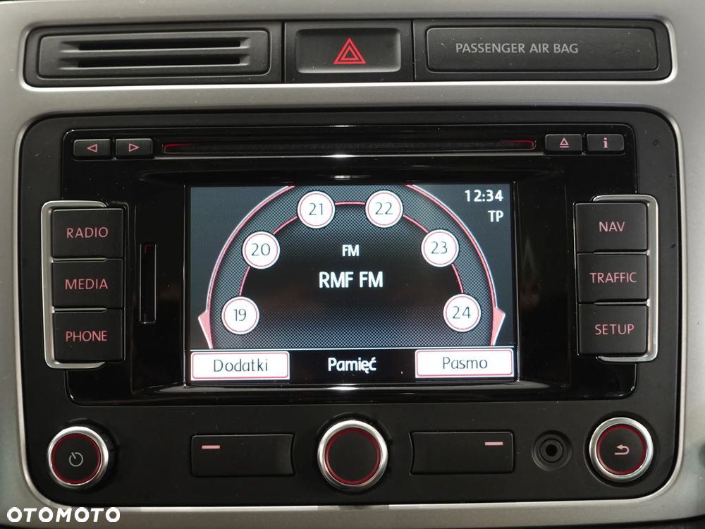 Volkswagen Tiguan 2.0 TDI 4Mot Perfectline R-Style - 30