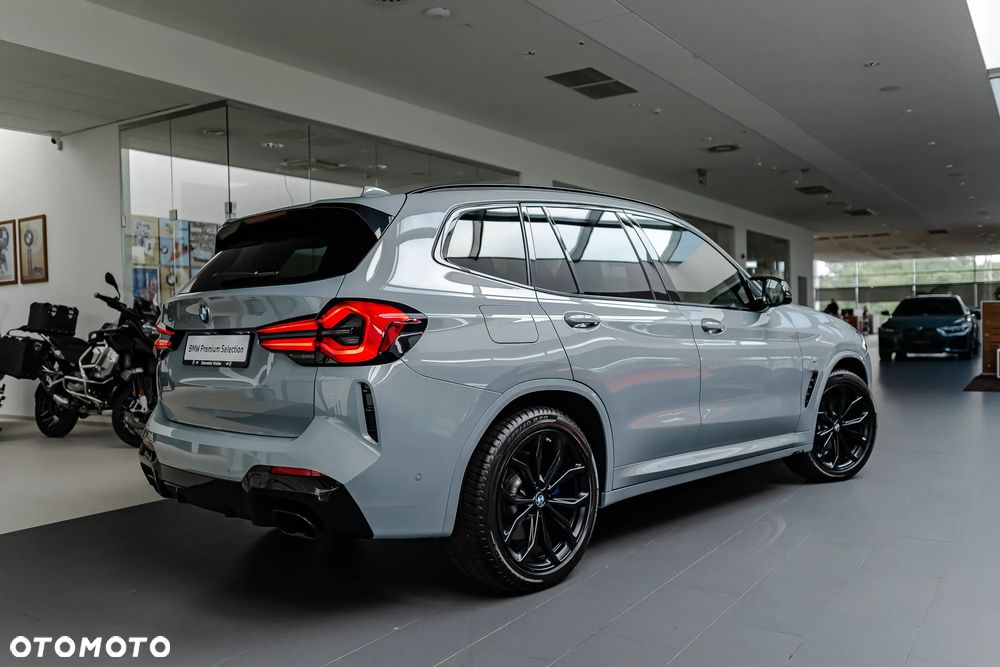 BMW X3 M - 12