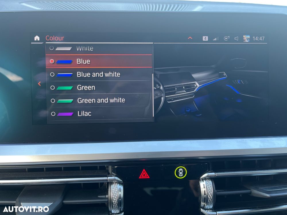 BMW Seria 3 330e AT PHEV - 17