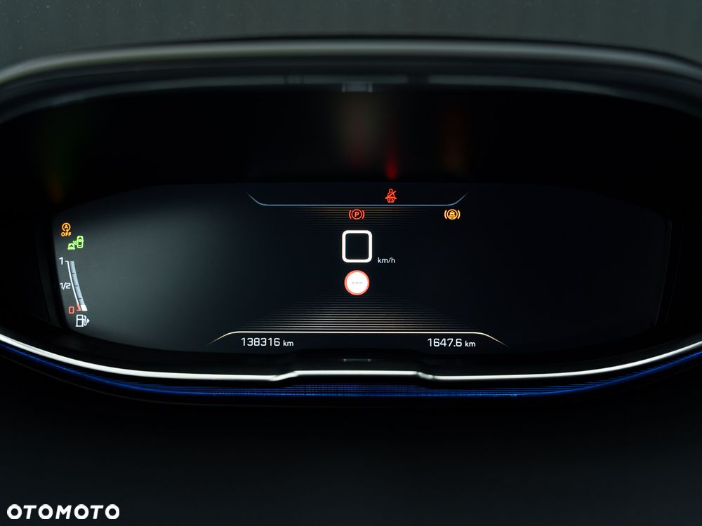 Peugeot 3008 BlueHDi 130 Stop & Start EAT8 Allure - 28