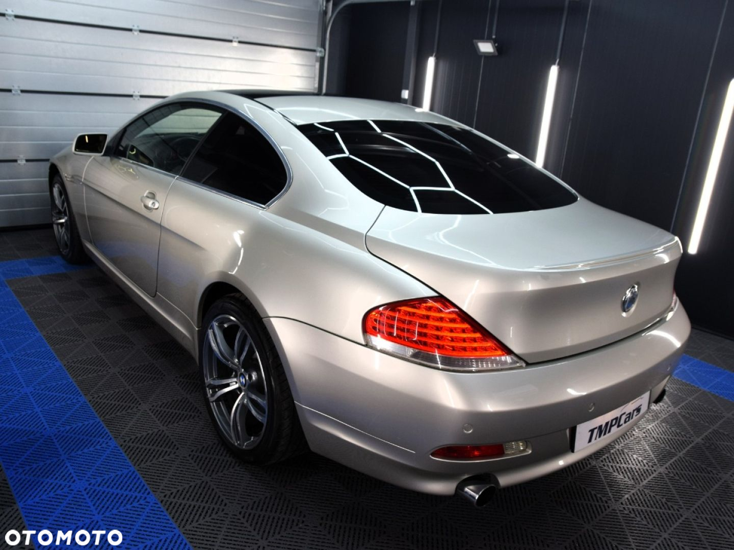 BMW Seria 6 - 26