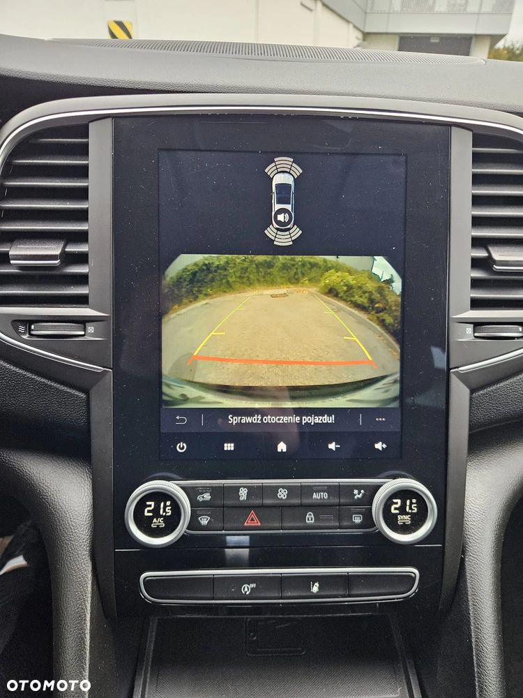 Renault Talisman BLUE dCi 160 EDC INTENS - 25