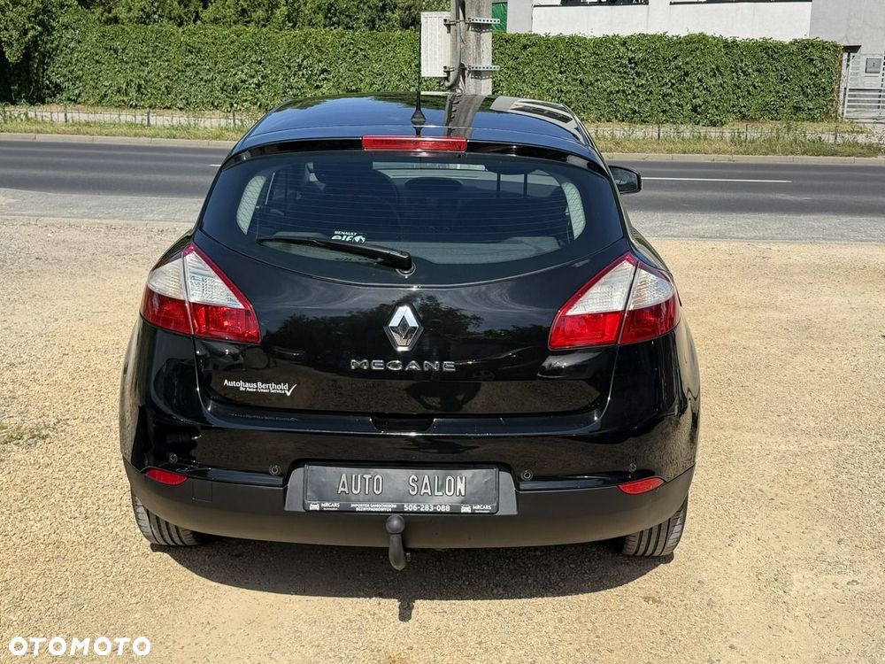 Renault Megane - 8