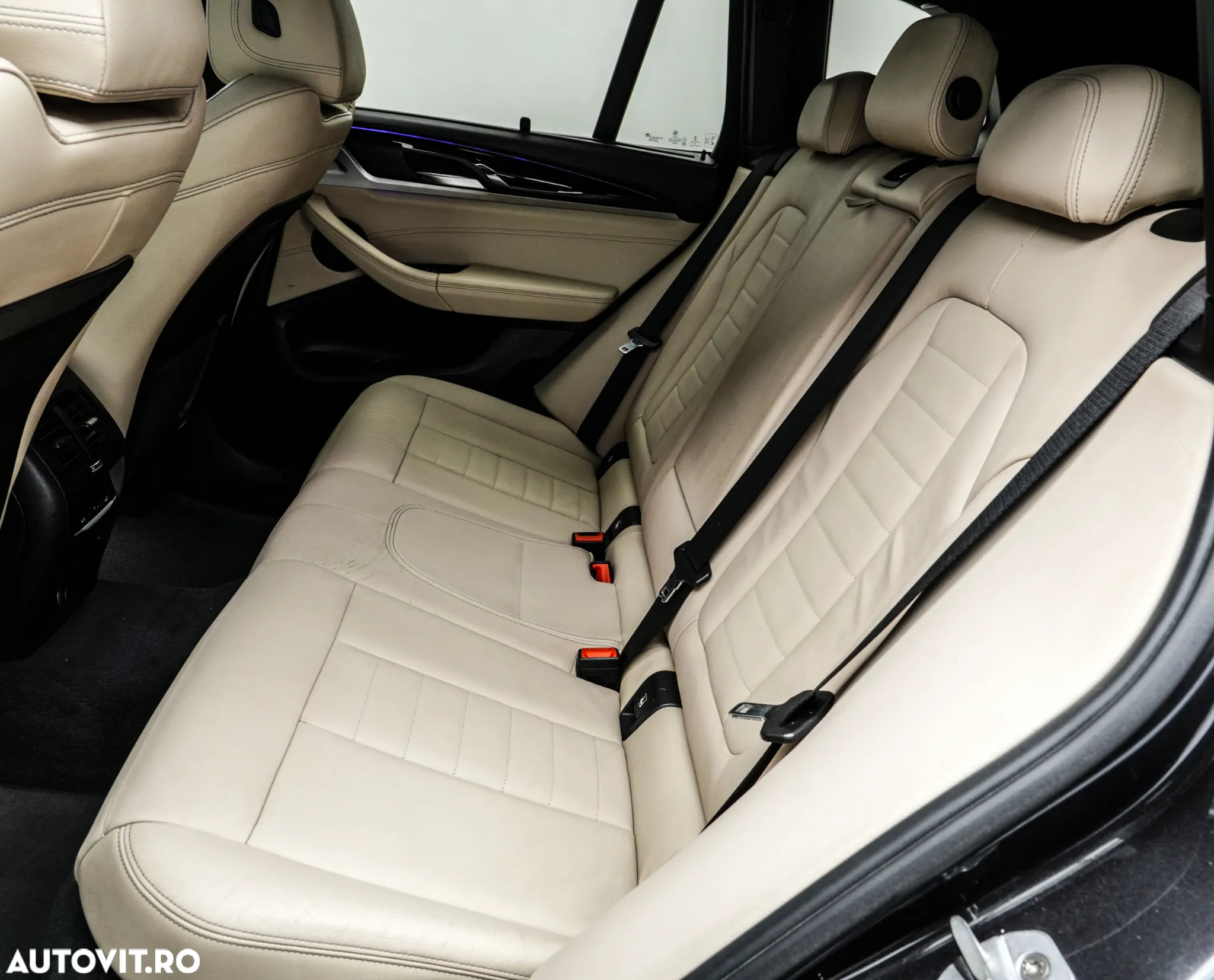 BMW X3 xDrive20d AT xLine - 16