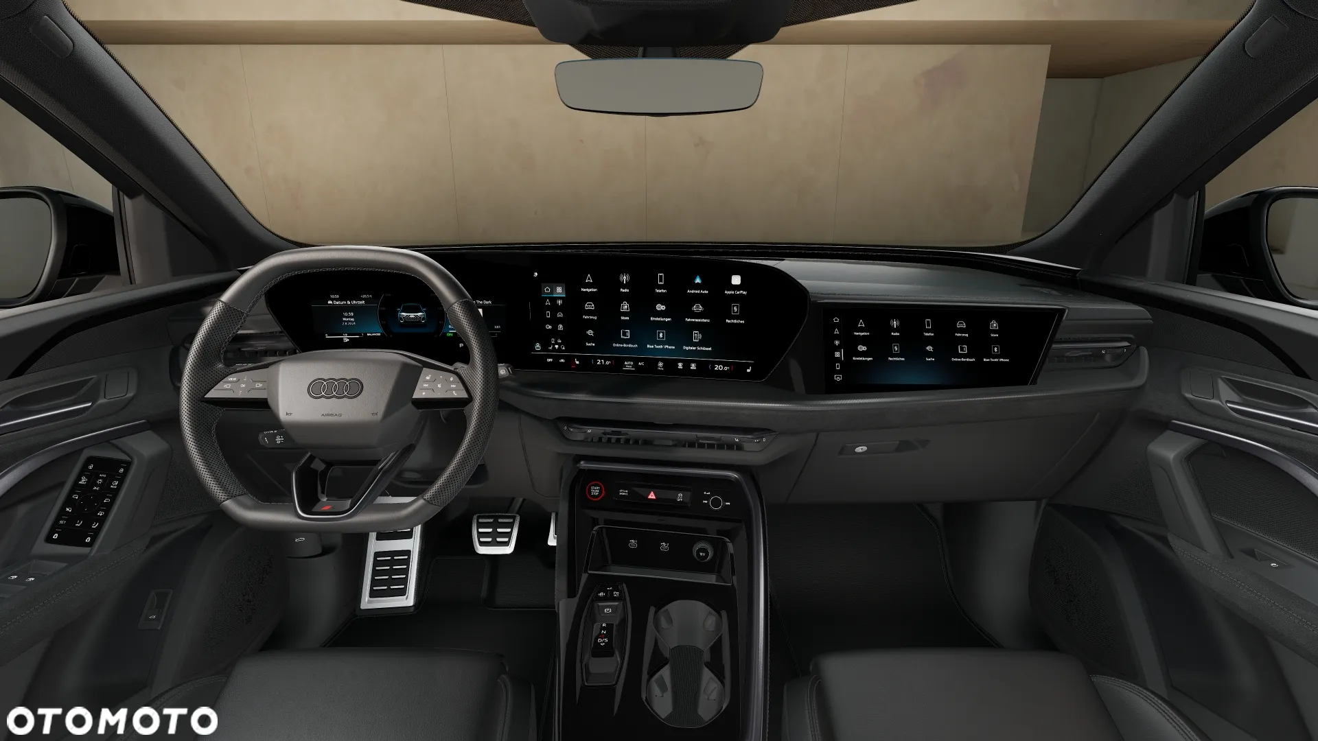 Audi Q5 40 TDI quattro S tronic S line - 10