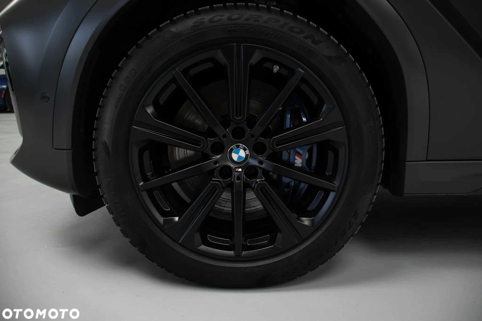 BMW X6 - 29