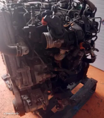 Motor Hyundai H1/H350 i800 2.5Crdi Ref: D4CB 2018 - 3