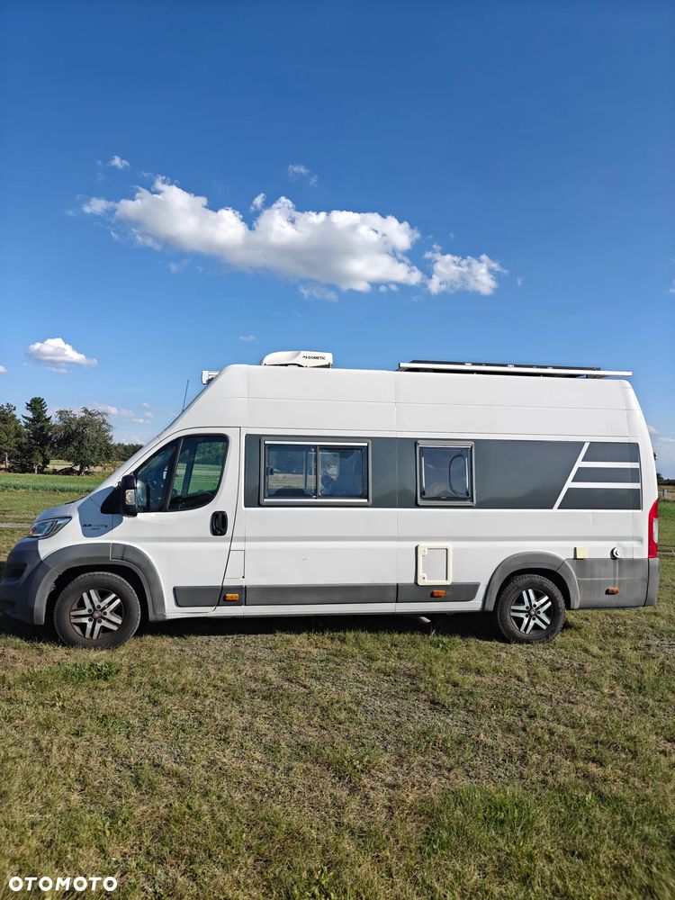 Fiat Ducato MJ L3 - 11