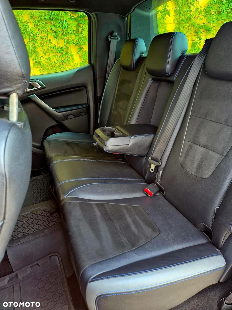 Ford Ranger Raptor - 20