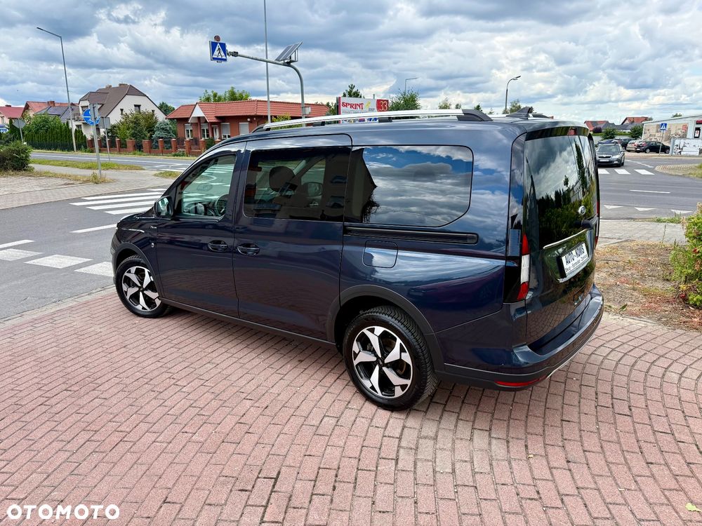Ford Tourneo Connect Grand 2.0 EcoBlue Active - 7