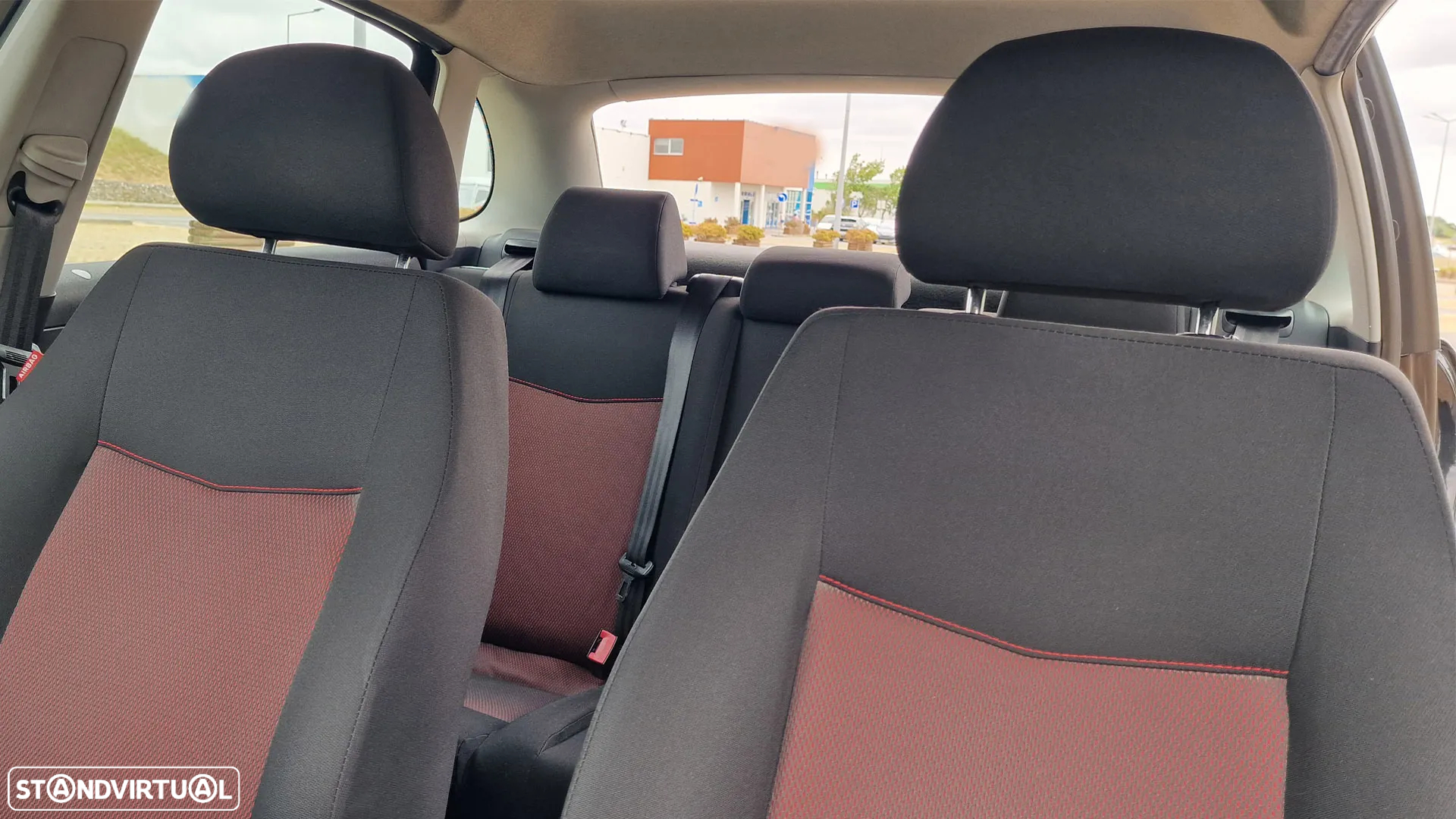 SEAT Ibiza 1.4 TDi Sport - 9