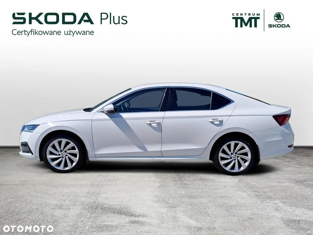 Skoda Octavia 1.5 TSI ACT Style - 2