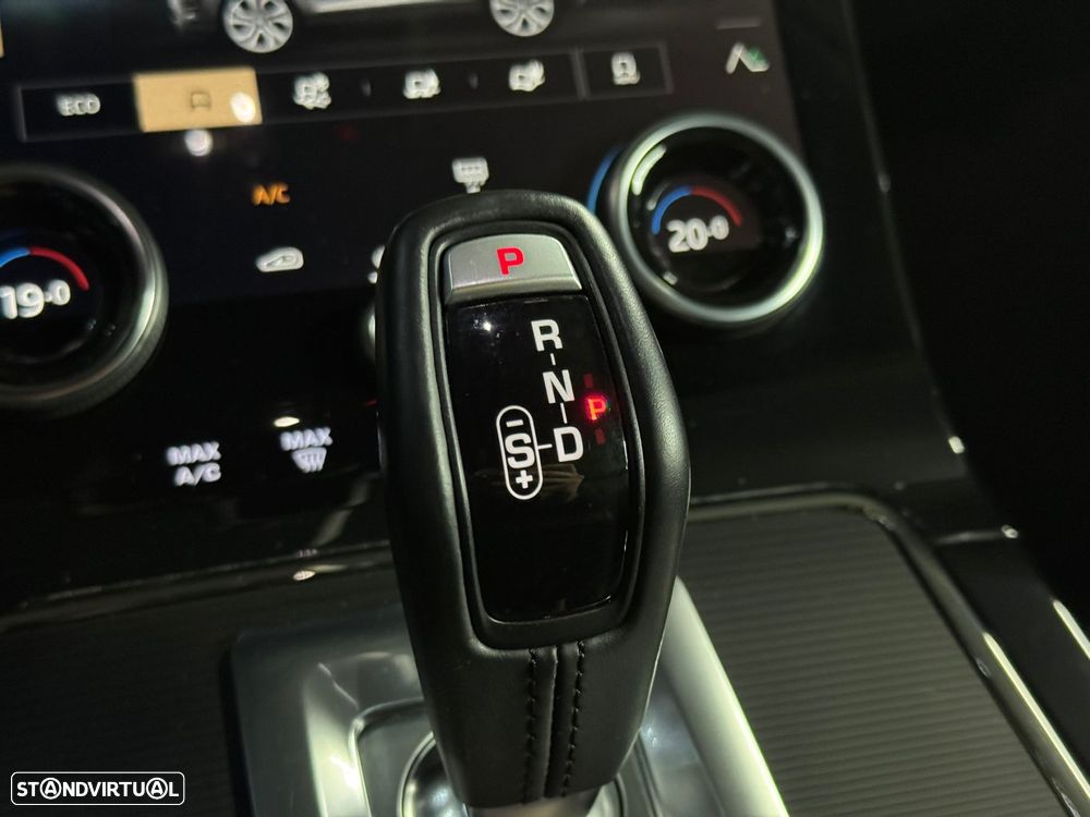 Land Rover Range Rover Evoque 1.5 P300e AWD R-Dynamic S Auto - 58