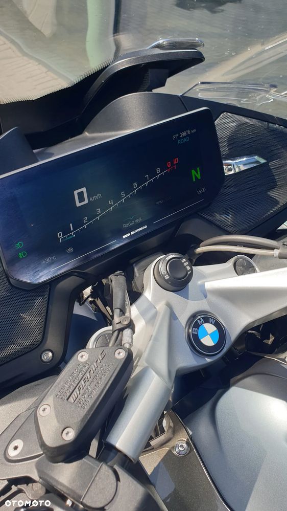 BMW RT - 10