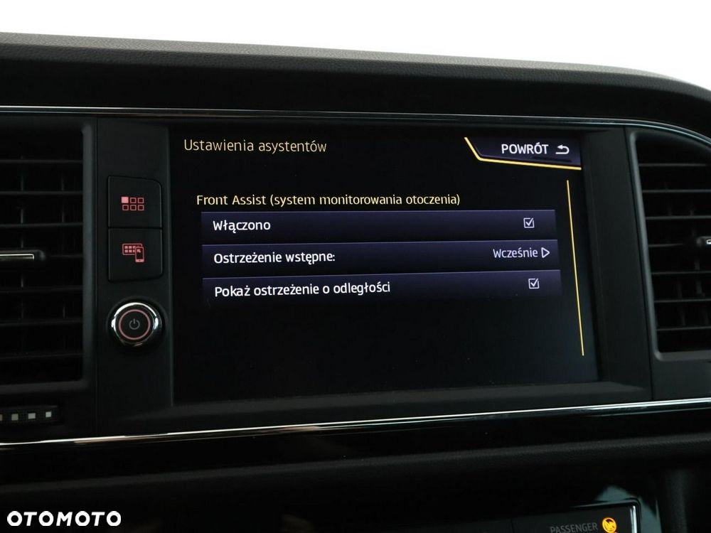 Seat Leon 2.0 TSI Start&Stop DSG Cupra 300 - 27