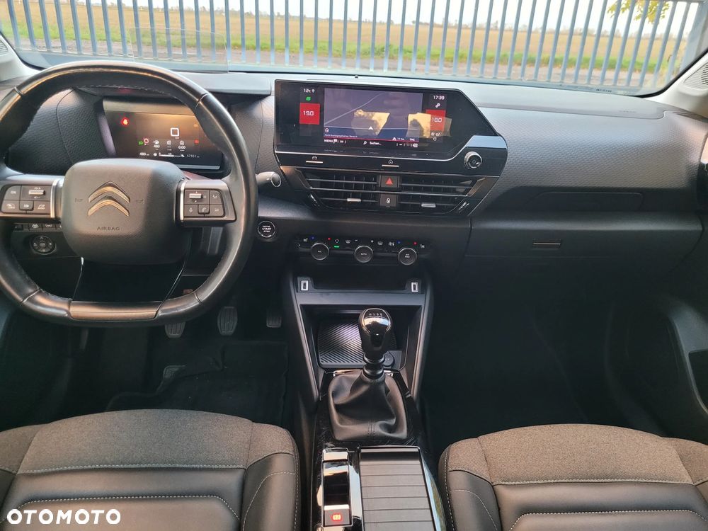 Citroen C4 2021 photo 3