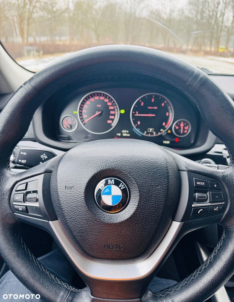 BMW X3 xDrive20d xLine - 14