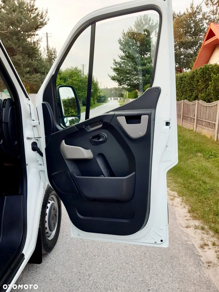 Opel Movano - 26