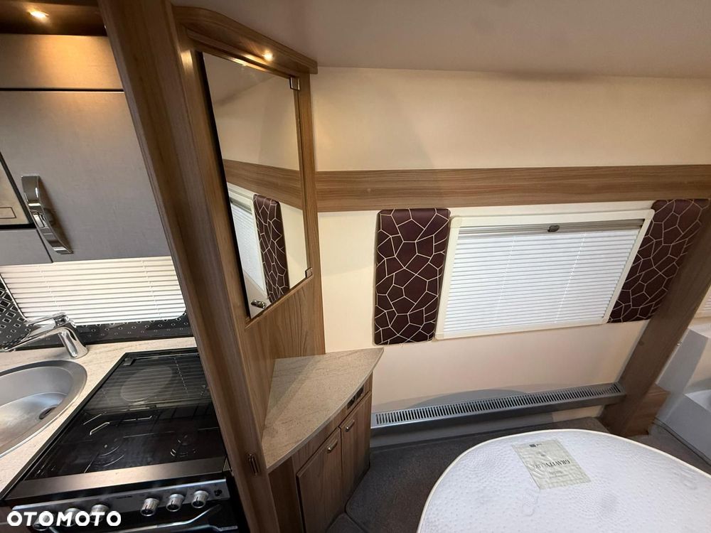 SWIFT Challenger 580 - 11