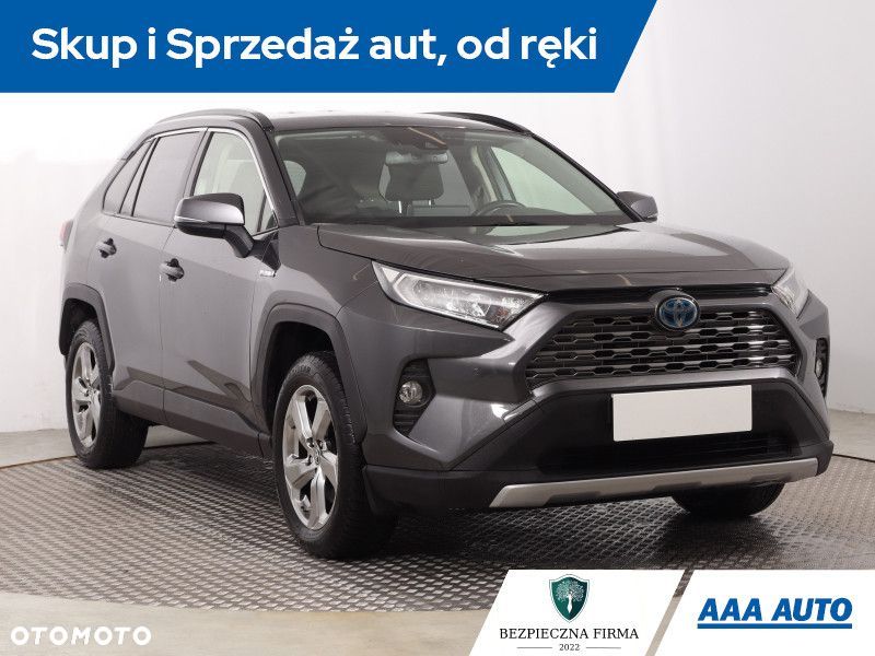 Toyota RAV4 - 3
