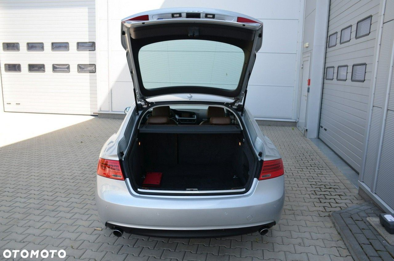 Audi A5 - 2