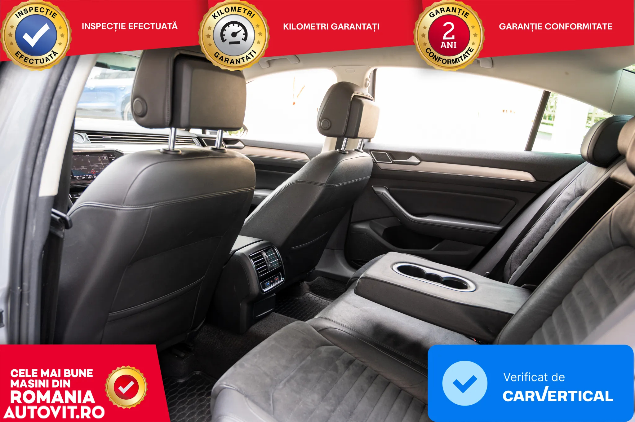 Volkswagen Passat 2.0 TDI DSG R Executive - 24