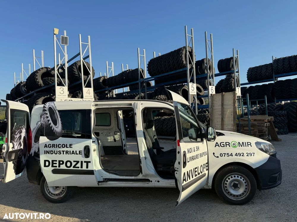 Fiat DOBLO - 2
