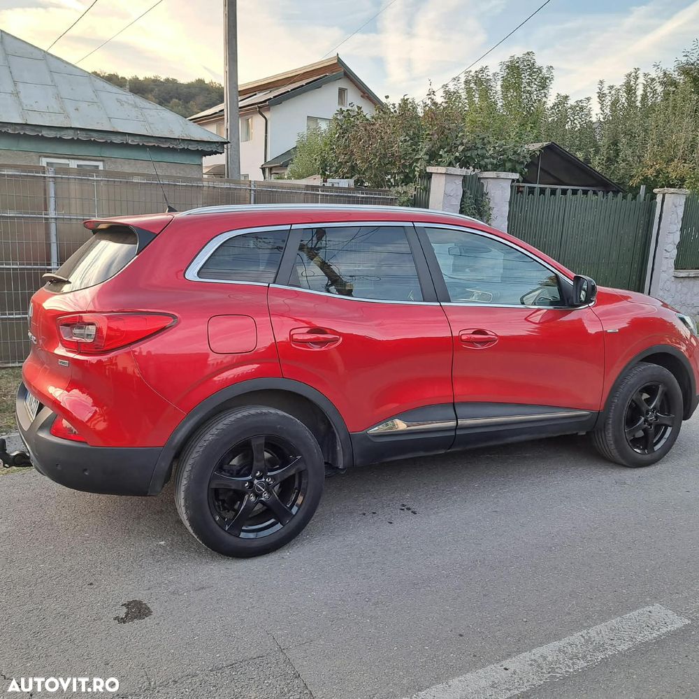 Renault Kadjar - 5